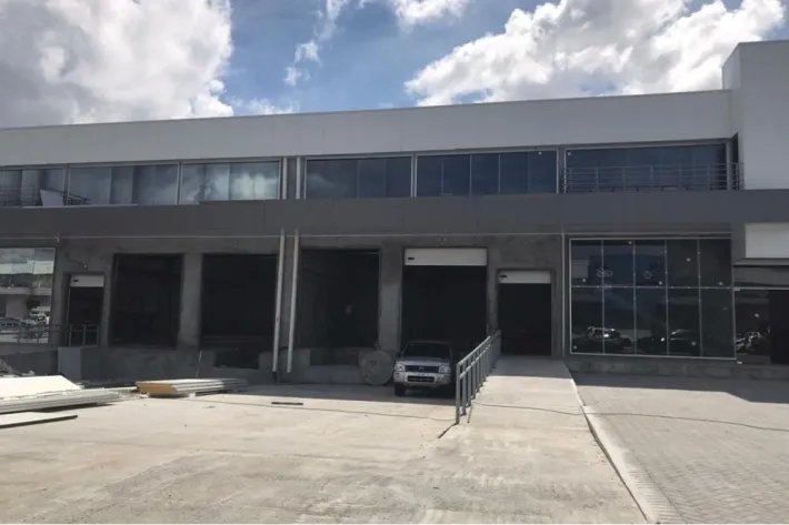 Warehouses for sale in Zona Uno, Corredor Sur, Panama