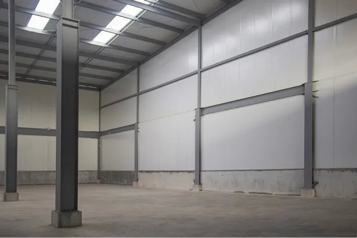 Warehouses for sale in Zona Uno, Corredor Sur, Panama