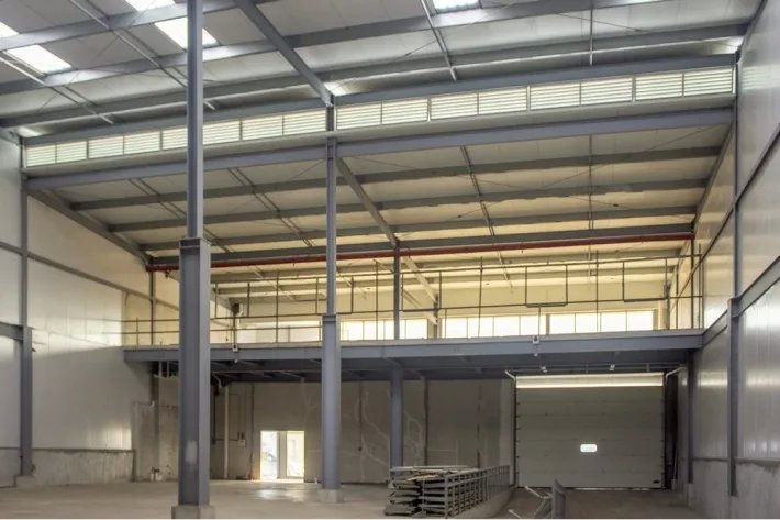 Warehouses for sale in Zona Uno, Corredor Sur, Panama