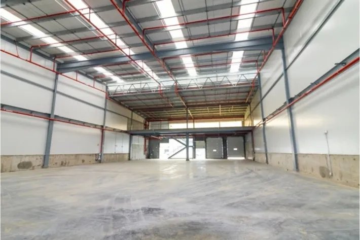 Venta de ofi-bodegas en Zona Uno, Corredor Sur, Panamá