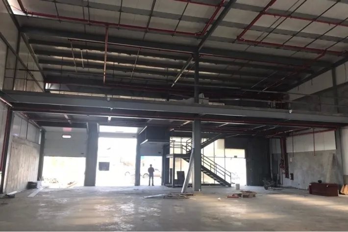 Venta de ofi-bodegas en Zona Uno, Corredor Sur, Panamá