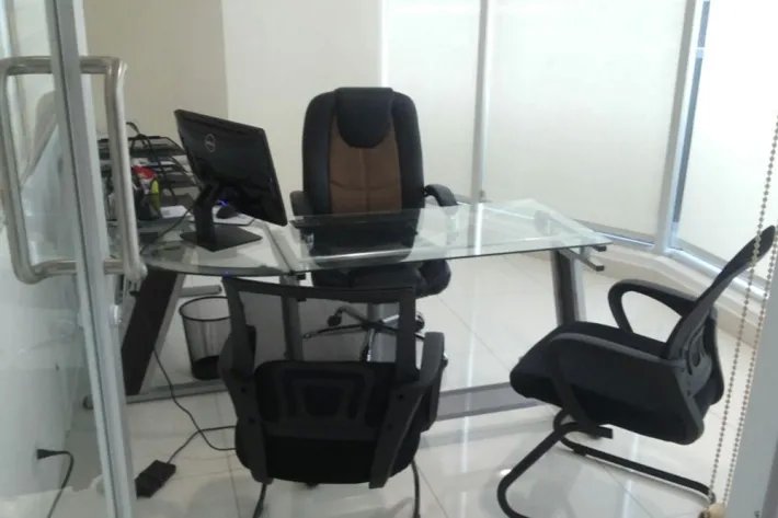 Office for rent in Street Mall, San Francisco