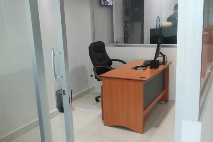 Office for rent in Street Mall, San Francisco