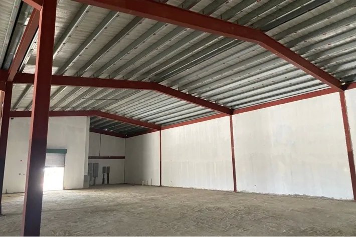 Alquiler de locales comerciales en Plaza Farallones, Rio Hato, Coclé