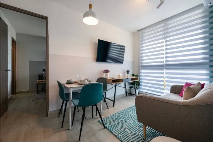 Apartment for sale in Avenida Ricardo J. Alfaro, Tumba Muerto
