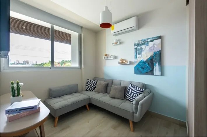 Apartment for sale in Avenida Ricardo J. Alfaro, Tumba Muerto