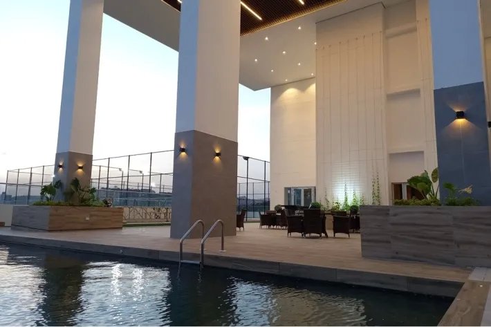 Apartamento en Venta - Avenida Ricardo J. Alfaro  Tumba Muerto