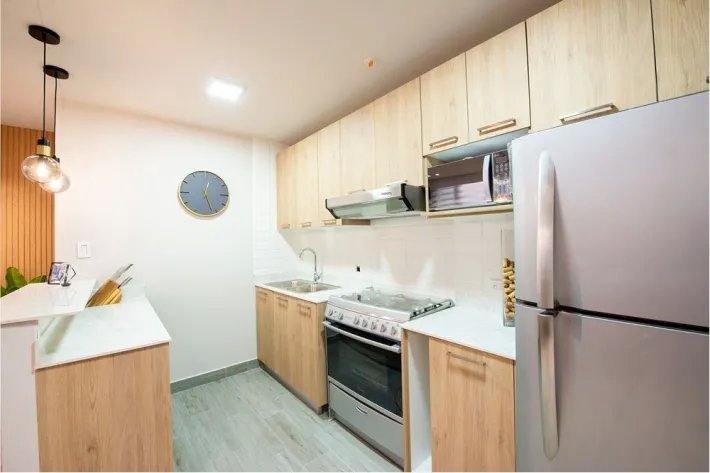 Apartamento en venta Avenida Ricardo J. Alfaro, Tumba Muerto