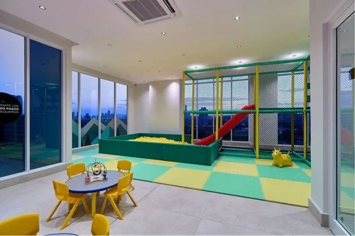 Venta de apartamentos en Hato Pintado, Panamá