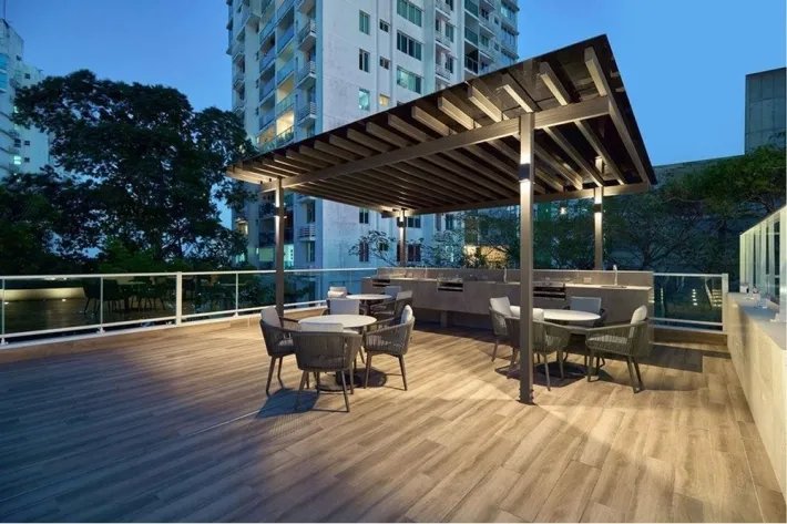 Venta de apartamentos en Hato Pintado, Panamá