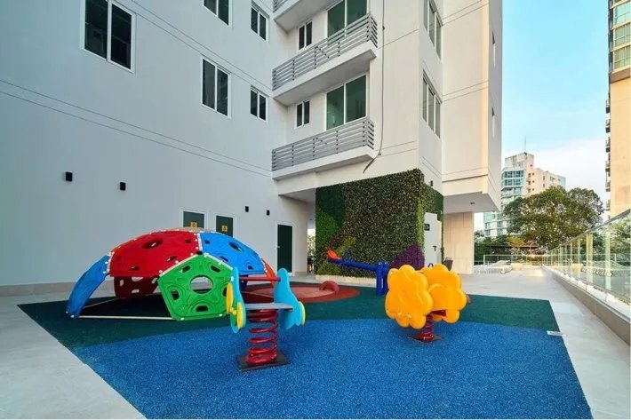 Venta de apartamentos en Hato Pintado, Panamá
