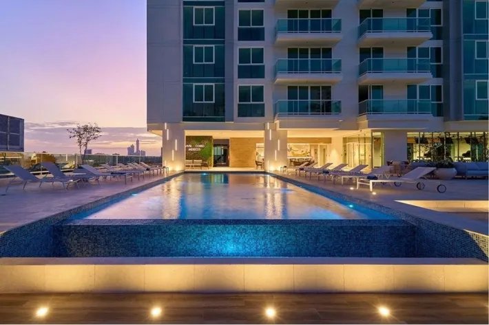 Venta de apartamentos en Hato Pintado, Panamá