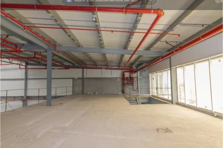 Warehouse for rent in Zona Uno, near Corredor Sur