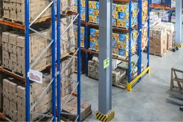 Warehouse for rent in Zona Uno, near Corredor Sur