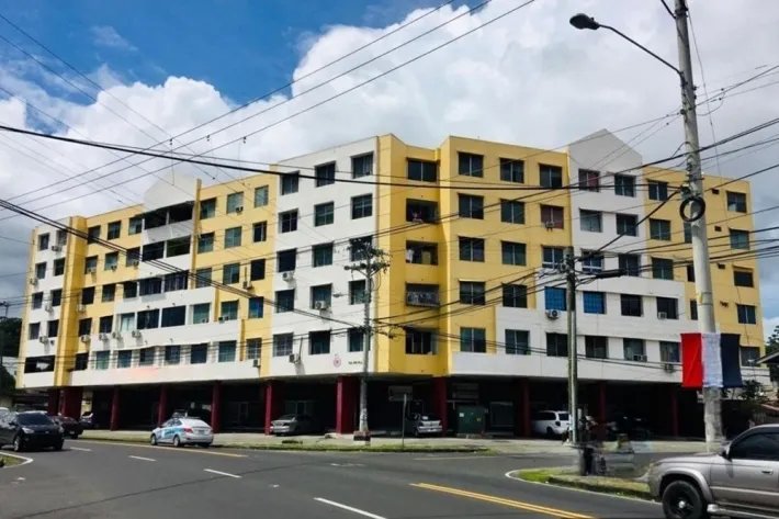 Alquiler de locales comerciales en PH Rio Plaza, Rio Abajo, Panamá
