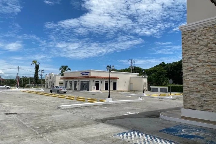 Commercial spaces for sale in Plaza Farallones, Rio Hato, Cocle