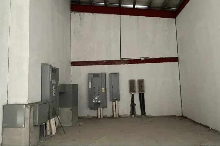 Venta de locales comerciales en Plaza Farallones, Rio Hato, Cocle