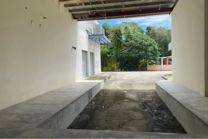 Venta de locales comerciales en Plaza Farallones, Rio Hato, Cocle