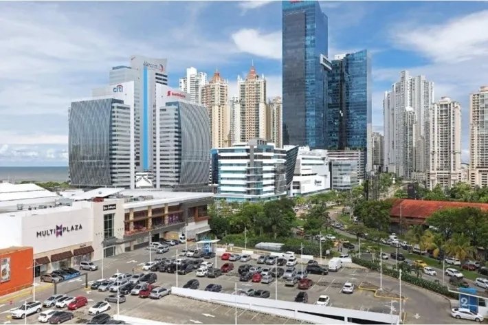 Venta de apartamento en PH Alive, San Francisco