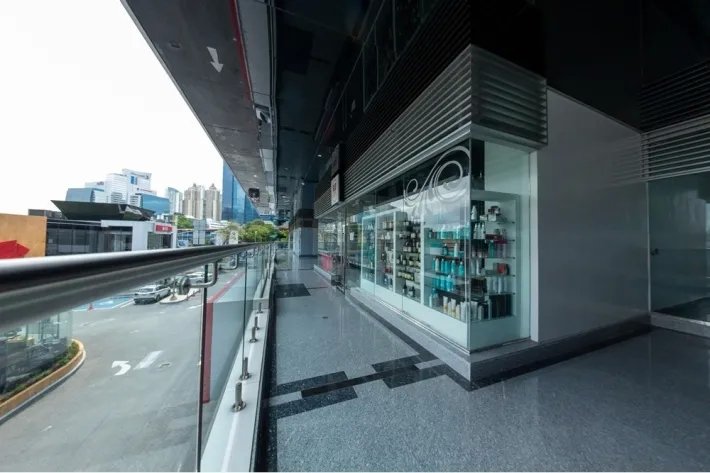 Alquiler de local comercial en Street Mall, San Francisco