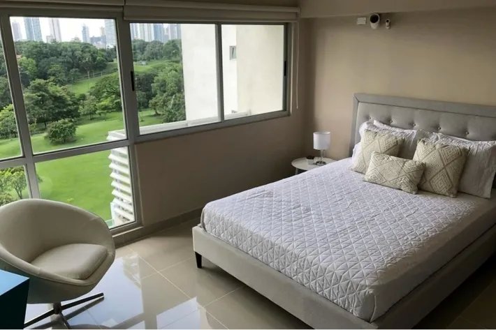Venta de apartamento en San Francisco, Carrasquilla