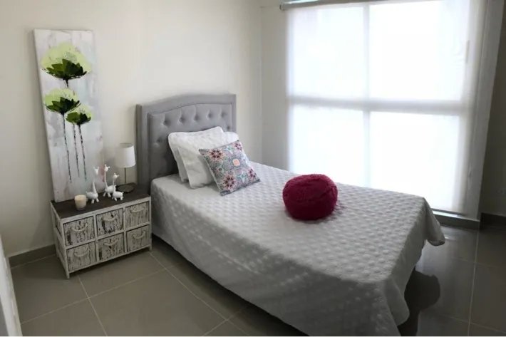 Venta de apartamento en San Francisco, Carrasquilla