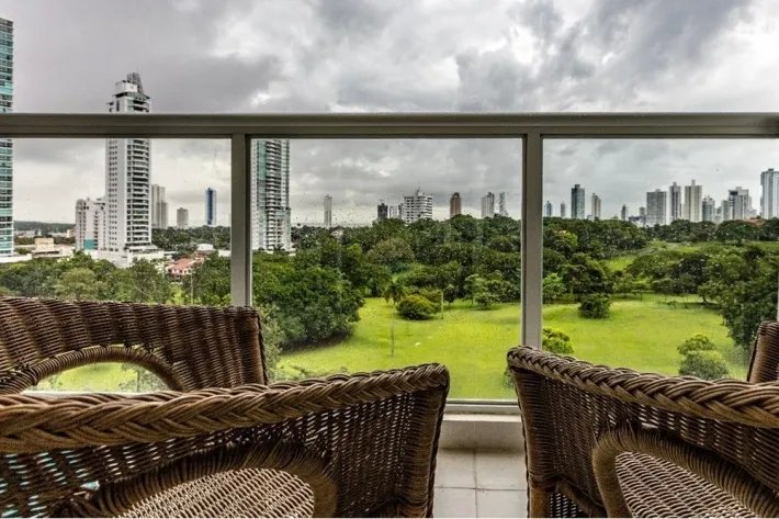 Venta de apartamento en San Francisco, Carrasquilla