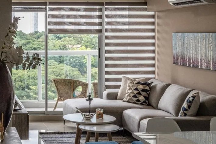Venta de apartamento en San Francisco, Carrasquilla