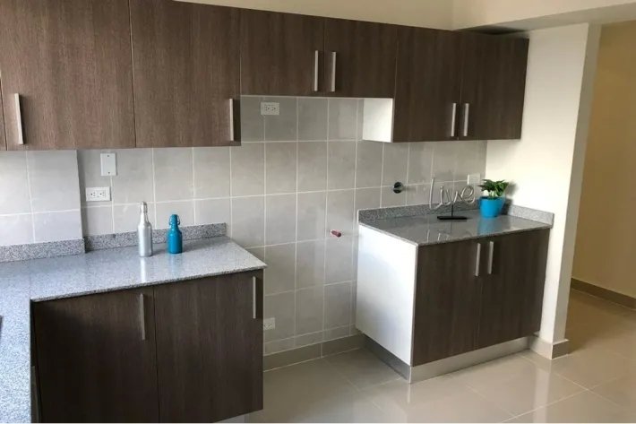 Venta de apartamento en San Francisco, Carrasquilla