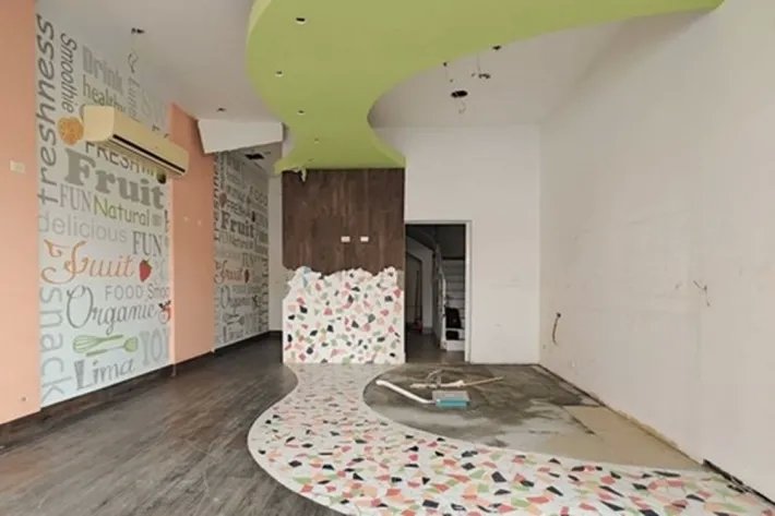 Alquiler de local comercial para restaurante en San Francisco, Panamá