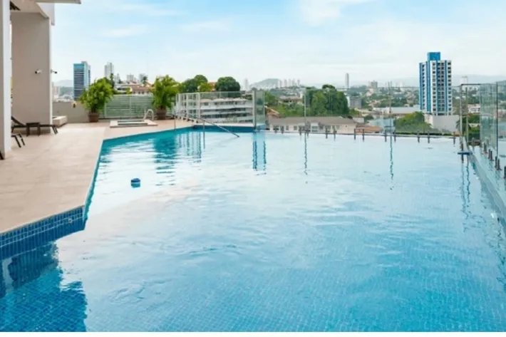 Apartamento en venta en Edison Park, Panama