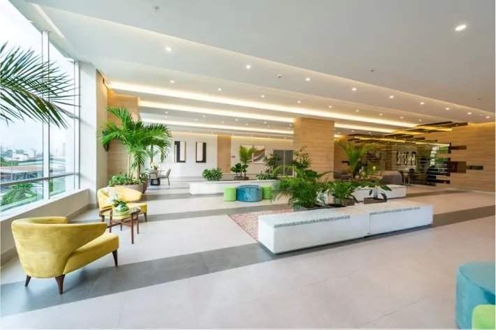 Apartment for sale in Edison Park, Panama