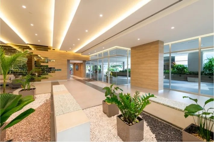 Apartment for sale in Edison Park, Panama