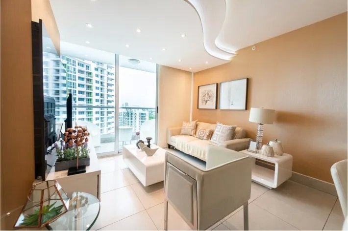 Apartment for sale in Edison Park, Panama