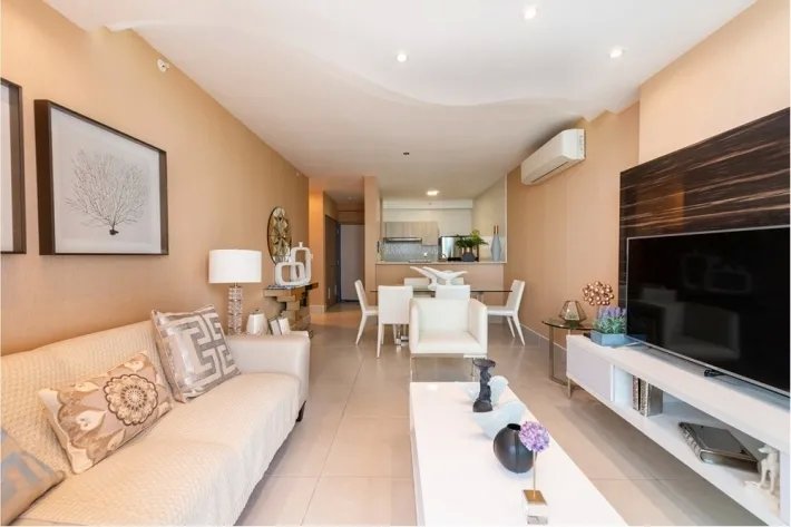Apartment for sale in Edison Park, Panama