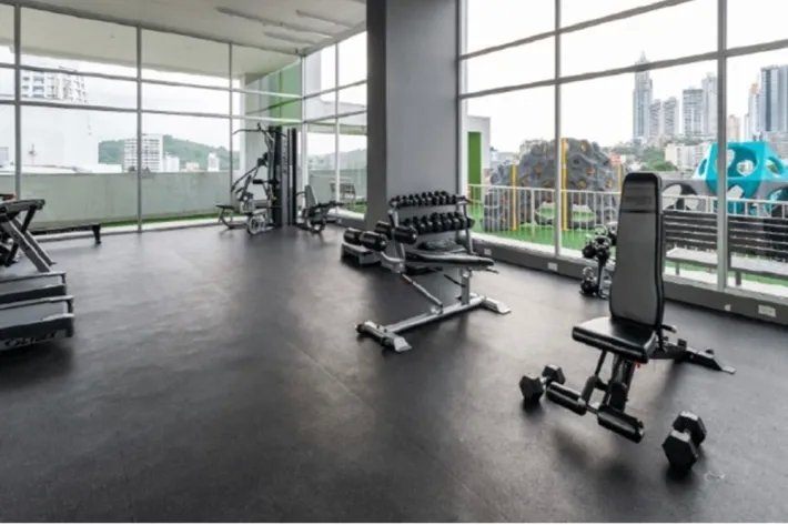Apartment for sale in Edison Park, Panama
