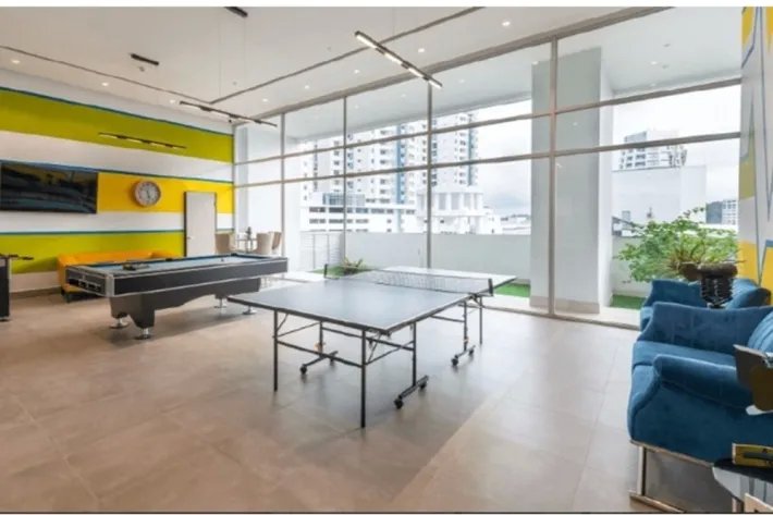 Apartment for sale in Edison Park, Panama