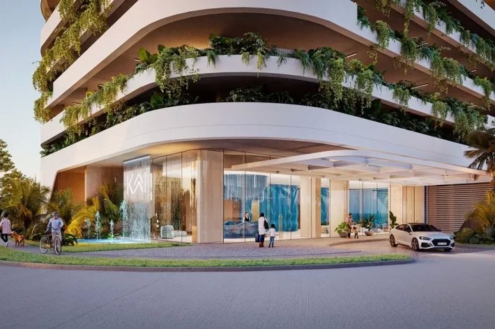 Apartments for sale in PH Kai, Costa del Este, Panama