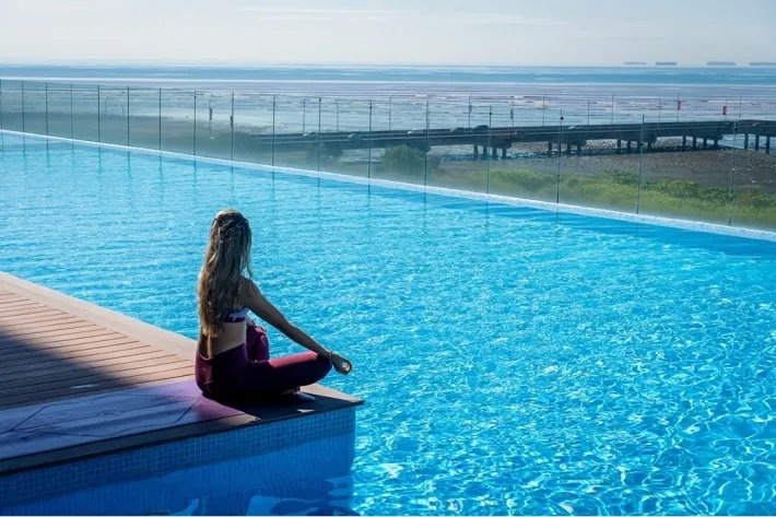 Apartments for sale in PH Kai, Costa del Este, Panama