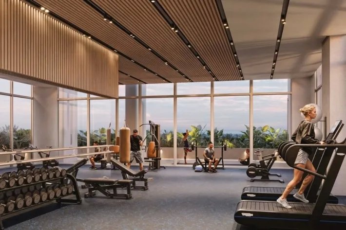 Venta de apartamentos en PH Kai, Costa del Este, Panamá