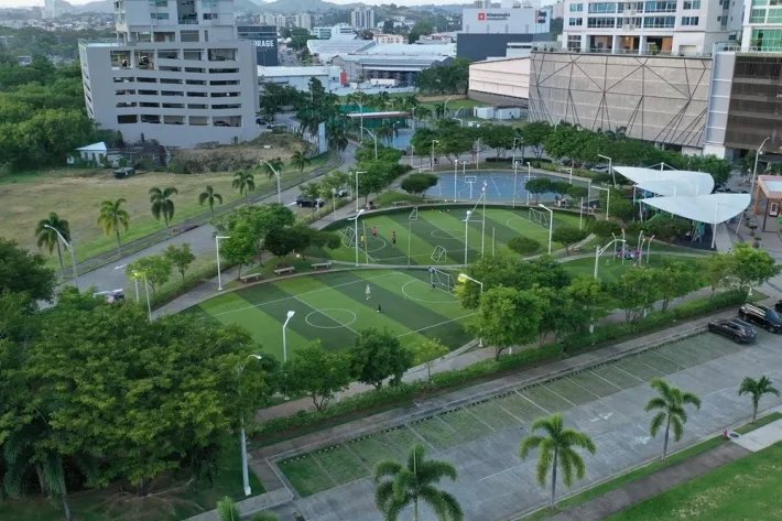 Venta de apartamentos en PH Kai, Costa del Este, Panamá