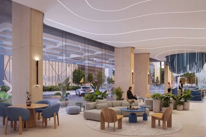 Venta de apartamentos en PH Kai, Costa del Este, Panamá