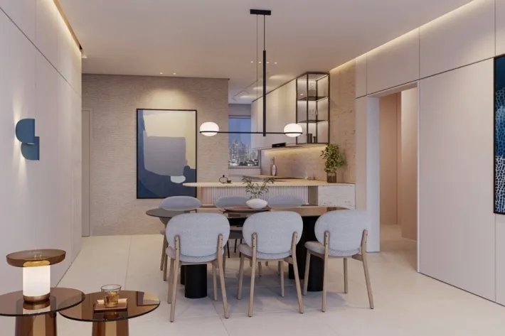 Venta de apartamentos en PH Kai, Costa del Este, Panamá