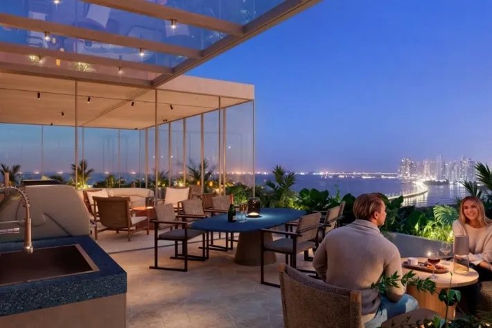Venta de apartamentos en PH Kai, Costa del Este, Panamá