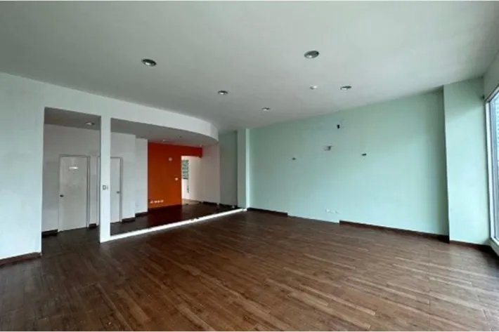 Alquiler de local comercial en San Francisco, Panamá