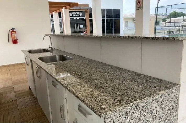 Se alquila casa en Senderos Costa Verde, La Chorrera