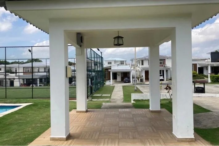 House for rent in Senderos Costa Verde, La Chorrera