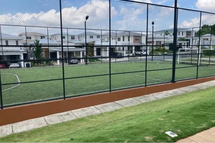 House for rent in Senderos Costa Verde, La Chorrera