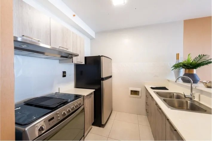 Apartamento en venta en Edison Park, Panamá