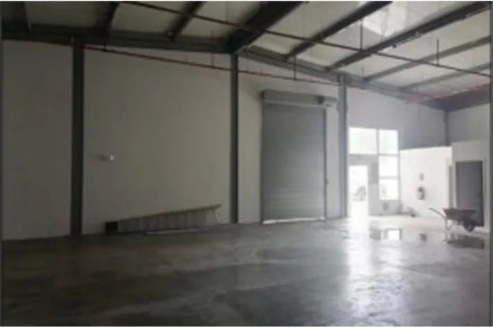 Ofibodega en venta en Panama Viejo Business Center